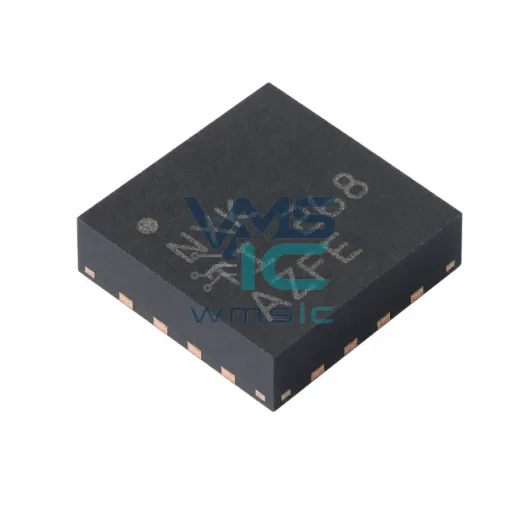 具有电源路径的独立型单芯线性电池充电器 BQ24074RGTT VQFN-16-EP(3x3)