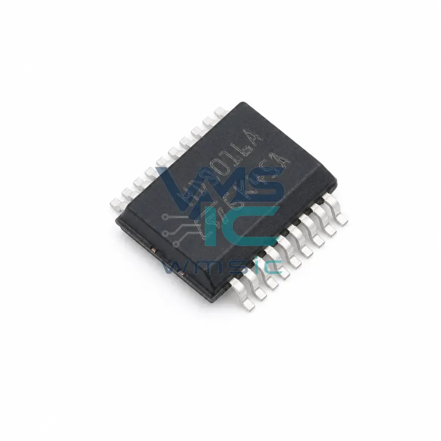 VND9016AJTR Automotive Dual-Channel High-Side Driver VND9016AJTR PowerSSO-16 Package