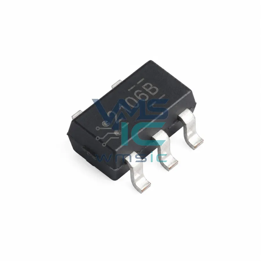 FPF2106 IntelliMAX Advanced Load Management Switch FPF2106 SOT-23-5 Package
