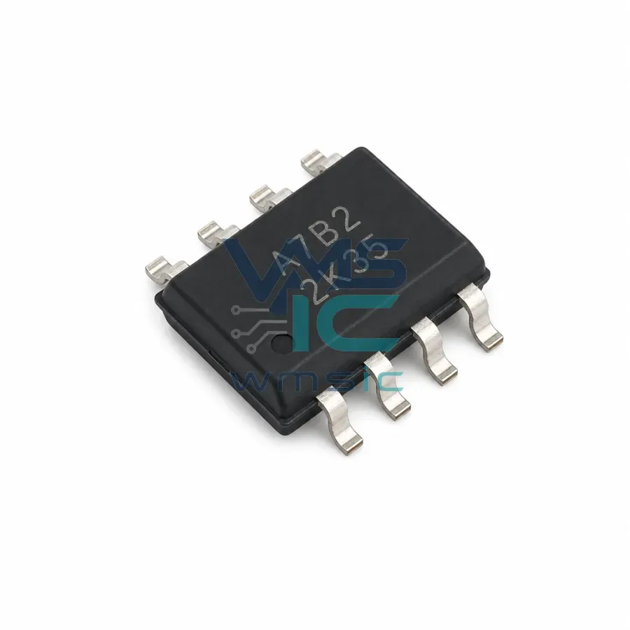 REF5025IDR Precision Series Voltage Reference 2.7V-18V 1.2mA 3ppm/ C REF5025IDR SOIC-8 Package