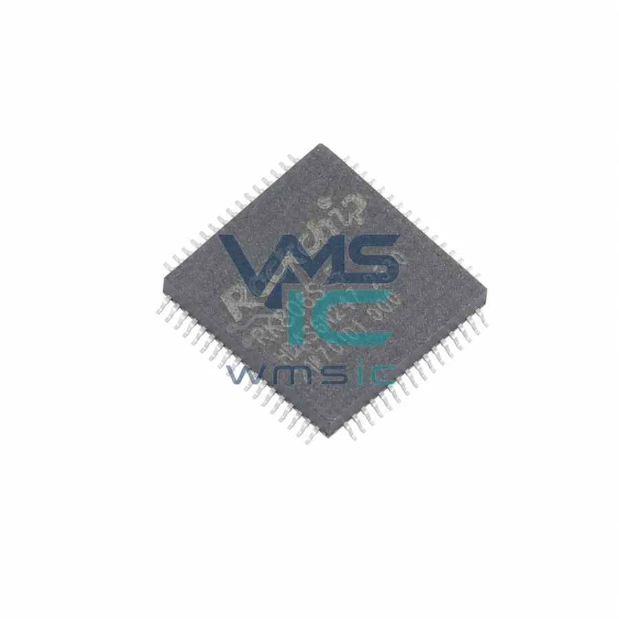 Управление питанием микроконтроллера PMIC RK806S-5 QFN-68(7x7) Корпус