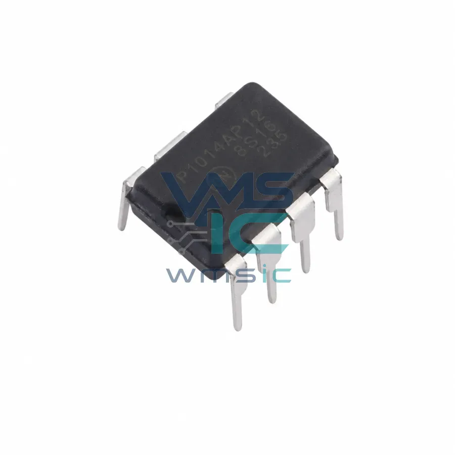 NCP1014AP100G Offline Switching Regulator 700V 8.5V-10V NCP1014AP100G DIP-7 Package