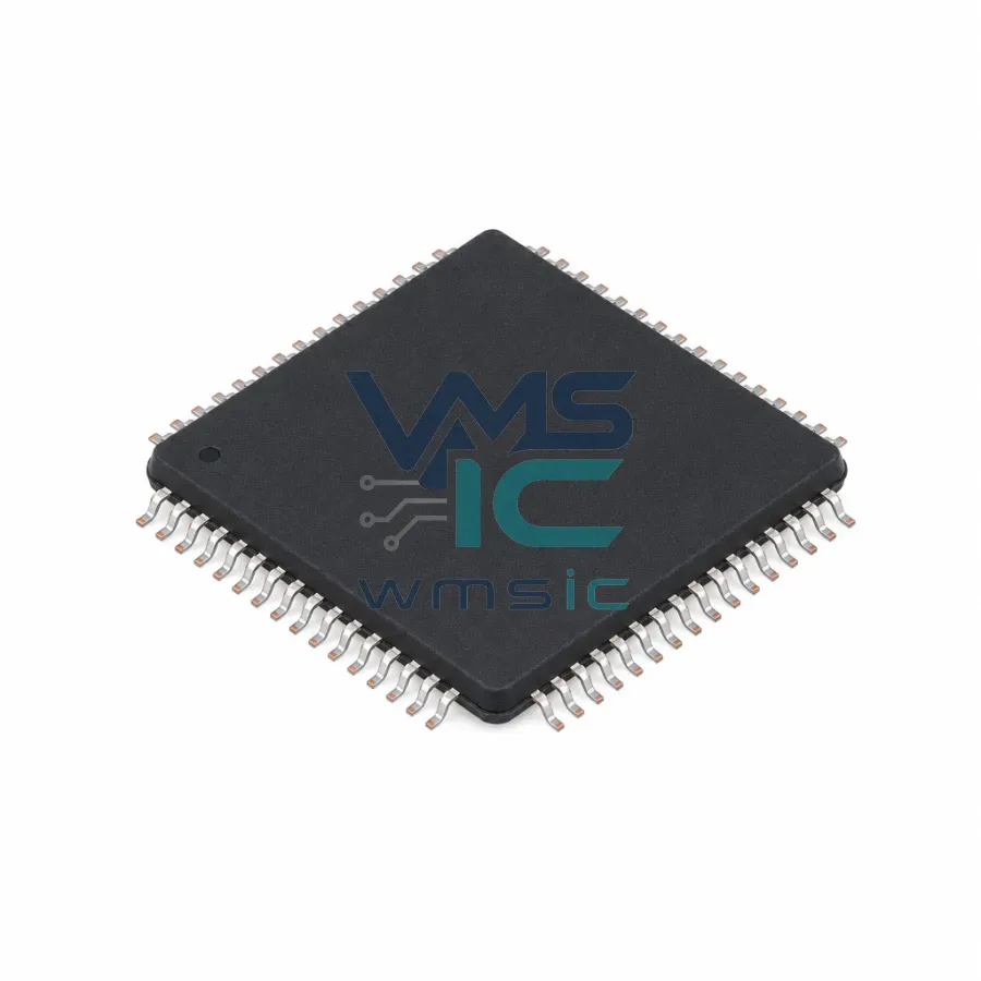 Единая чиповая система управления питанием TPS65217CRSLR VQFN-48(6x6) Корпус