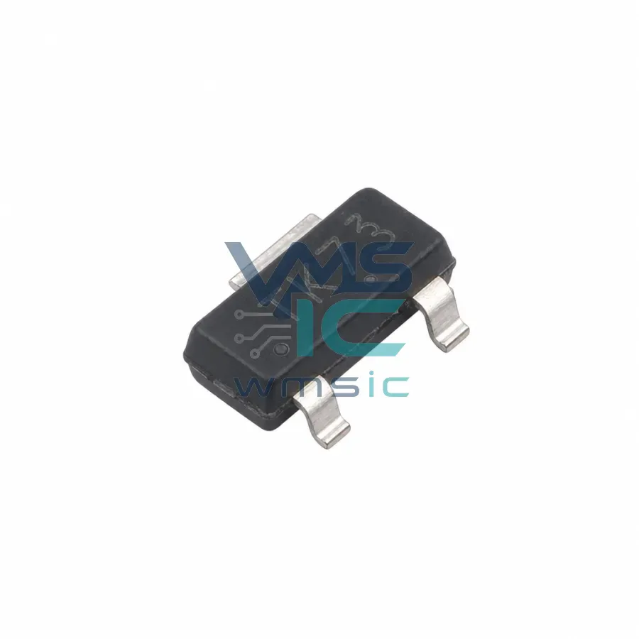Шунтовой ИОН TL4050C10QDBZR, 10В, 0.5%, 50ppm/°C, SOT-23-3 Корпус