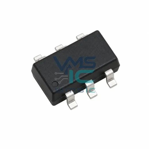 REF4132A50DBVRQ1 5.05V~5.5V 100uA 12ppm/ C Series Voltage Reference REF4132A50DBVRQ1 SOT-23-5