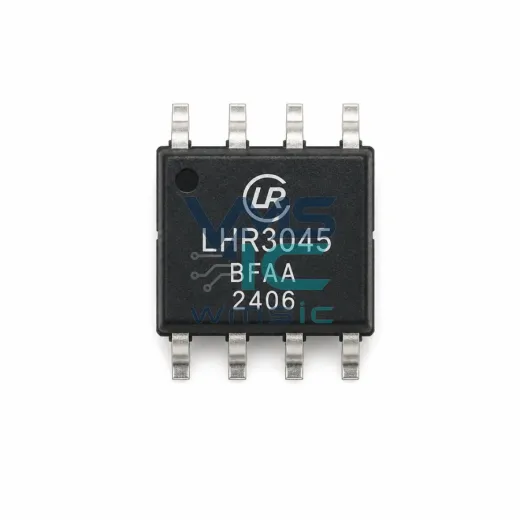 4.7V~18V 1mA 8ppm/℃ LHR3045BFAA SOP-8
