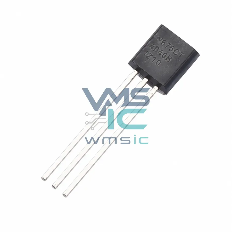 LM4040BIZ-10.0/NOPB Shunt 100ppm/ C LM4040BIZ TO-92-3 Package