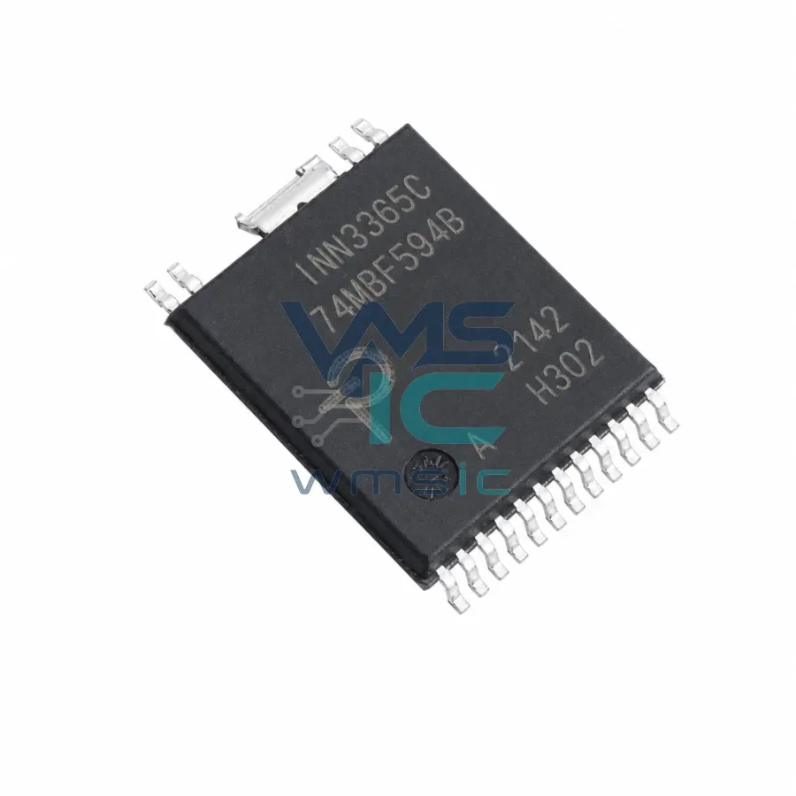 INN3365C-H302-TL Off-Line Switcher with Integrated MOSFET 650V INN3365C InSOP Package