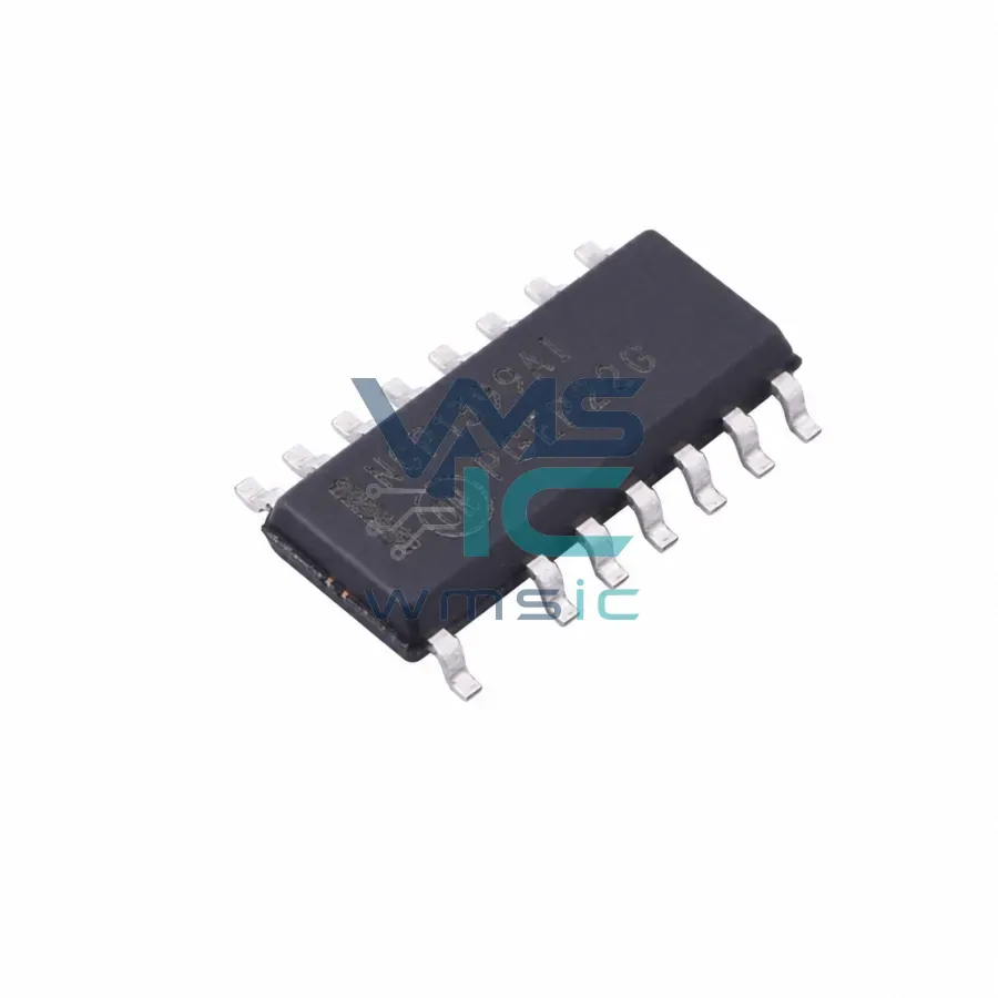 NCP1399AIDR2G 12V-600V NCP1399AIDR2G SOIC-16-EP Package