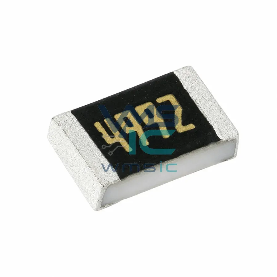 Прецизионный чип-резистор 0805 49.9 кОм ±0.1% ARG05BTC4992 Корпус
