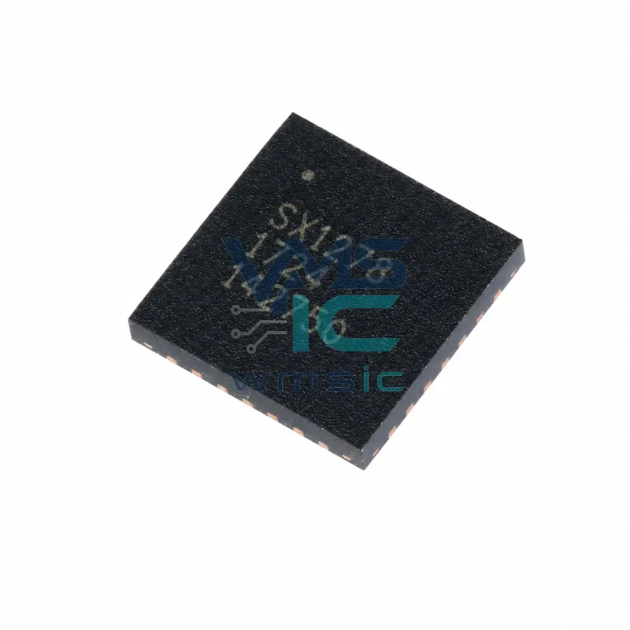 Приемопередатчик SX1278IMLTRT Корпус