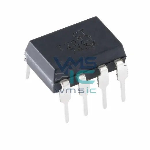 原装正品 直插 CTT2223 DIP-7 三端双相光电可控硅芯片 CTT2223