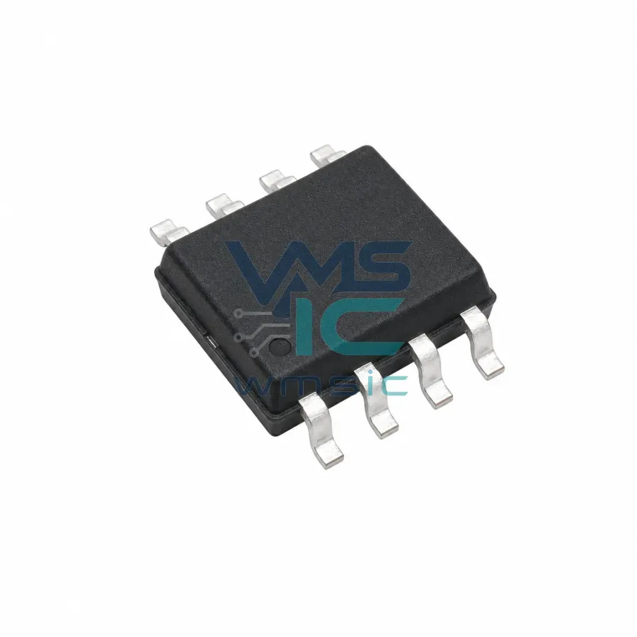 Инвертирующий насос заряда MAX889TESA+ 200mA SOIC-8 Корпус