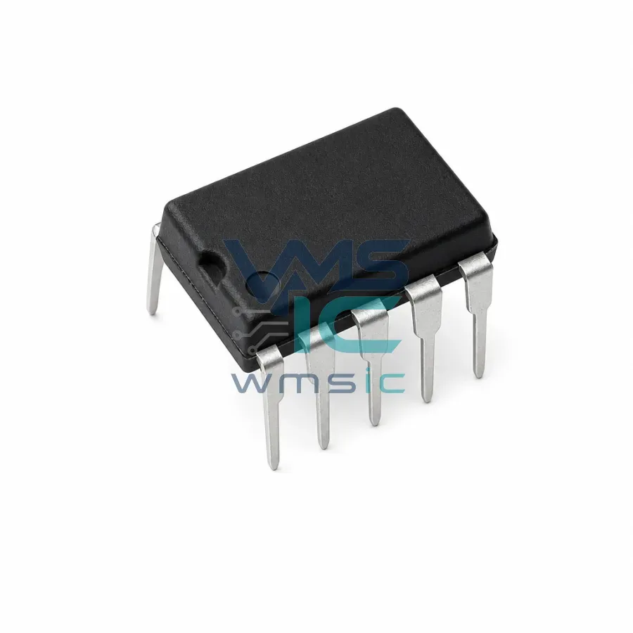 Контроллер ИИП ICE3BR2280JZ 800V 10.5V-25V DIP-7 Корпус