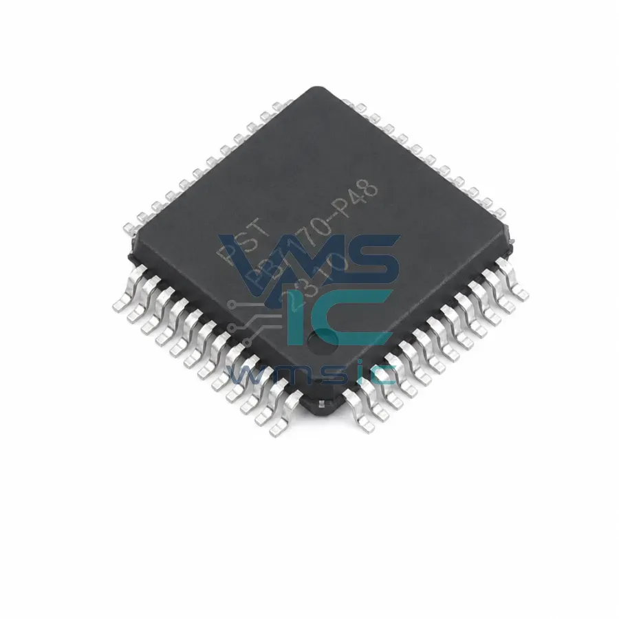 PB7170P48 17-Series AFE Battery Management System BMS PB7170P48 LQFP-48(7x7) Package