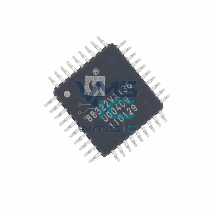 Контроллер управления питанием ACT88325VA135-T PMIC WLCSP-36 Корпус