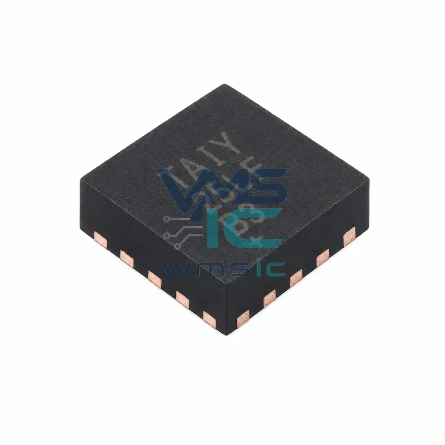 MAX14575AETA+T Adjustable Current Limit Switch 250mA~2.5A MAX14575AETA TDFN-8-EP(2x2) Package