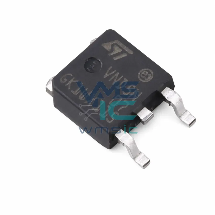 VND5N07-E Fully Self-Protected Power MOSFET VND5N07 TO-252(DPAK) Package