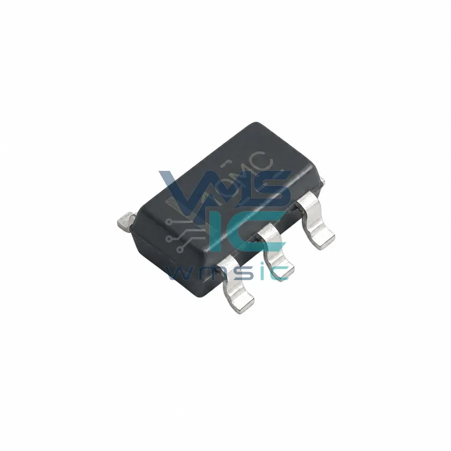 REF3430QDBVRQ1 3V 3.5V-12V Voltage Reference 6ppm/C REF3430QDBVRQ1 SOT-23-6 Package