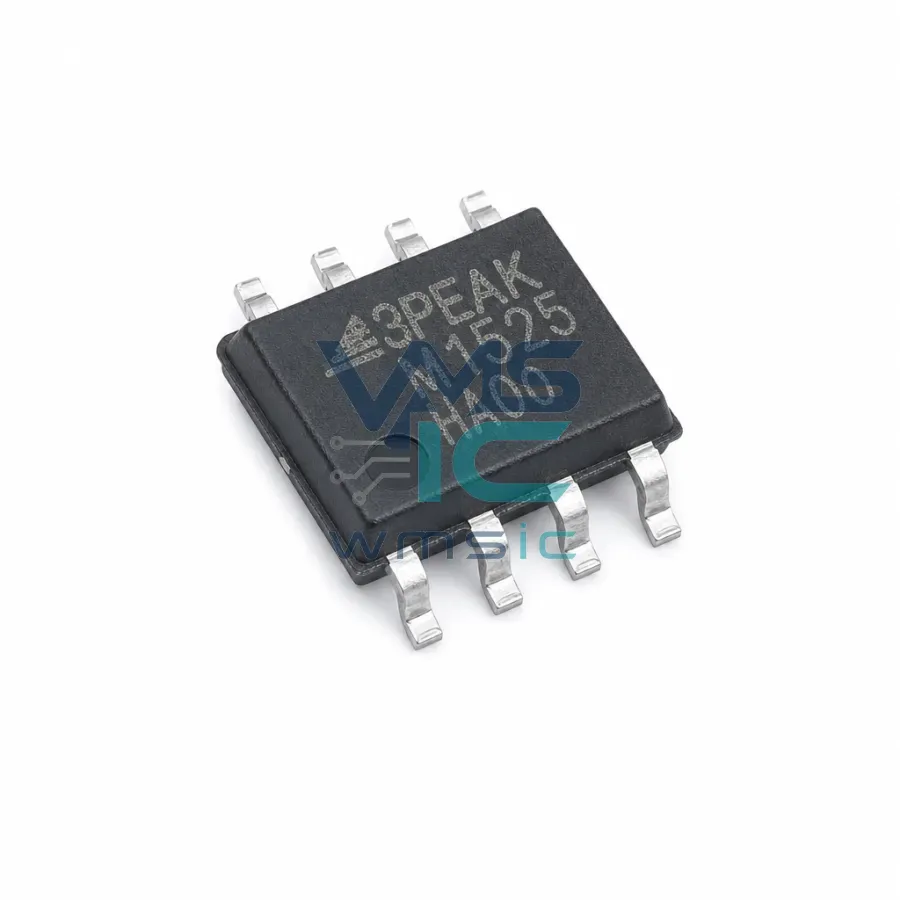 TPM1525-SO1R-S Half-Bridge Power Stage DrMOS with Integrated Driver TPM1525 SOP-8 Package