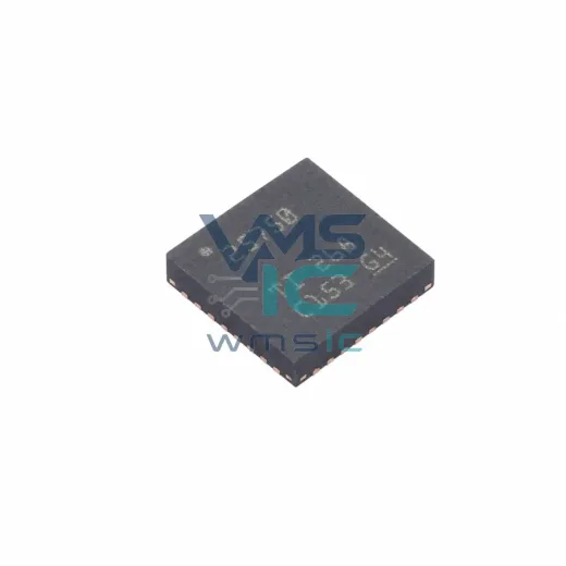 USB Тип-Ц и контроллер USB PD TPS25750SRSMR VQFN-32(4x4)