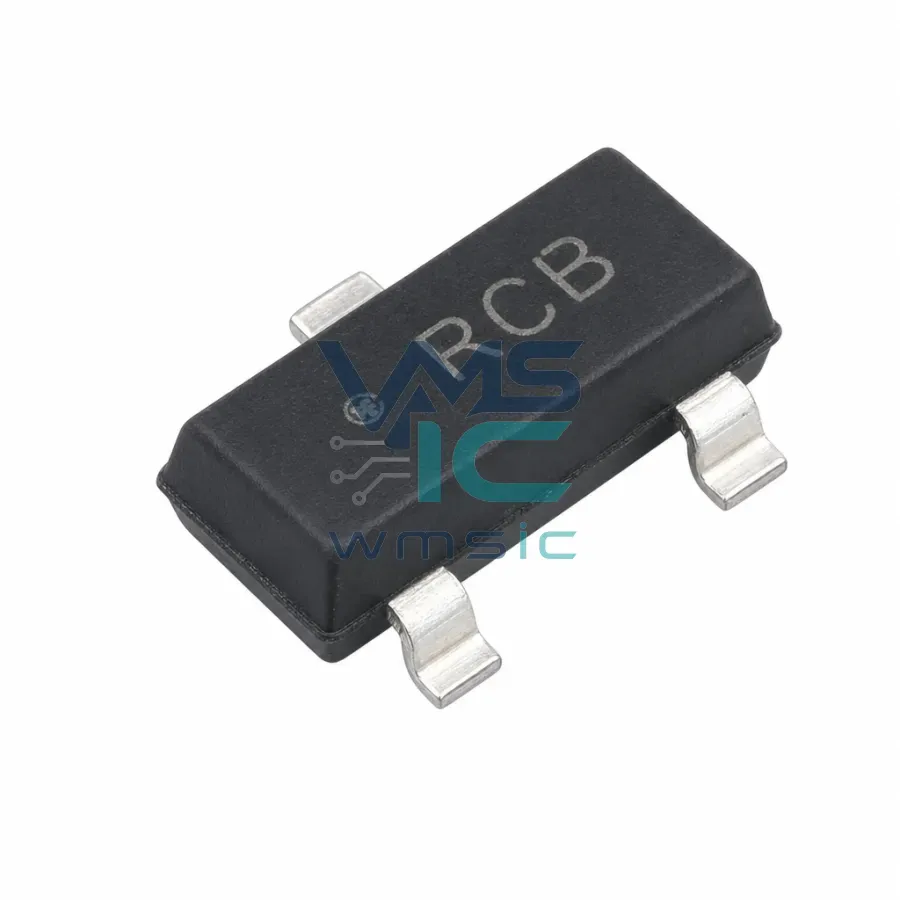 LM4050BIM3-2.5/NOPB Precision Shunt Voltage Reference 50ppm/ C LM4050BIM3 SOT-23 Package