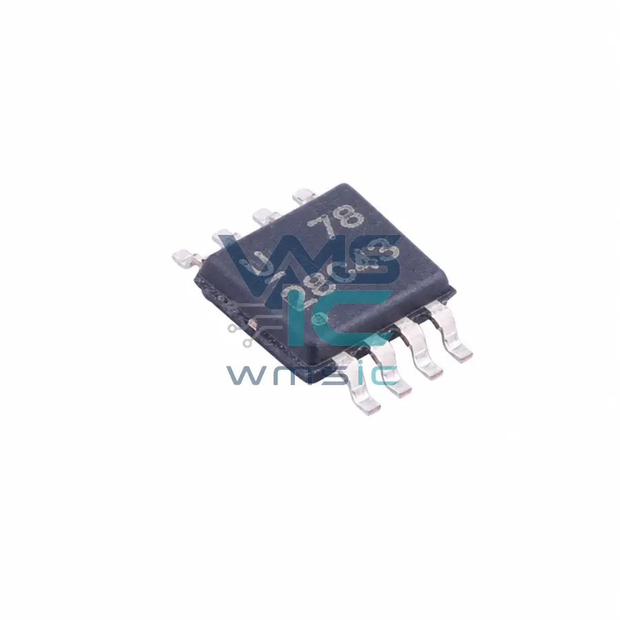 UCC28C43DGK 7.6V-18V UCC28C43DGK VSSOP-8-0.65mm Package