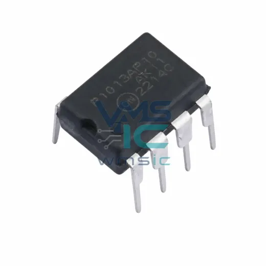 700V 8.5V~10V NCP1013AP100G PDIP-7