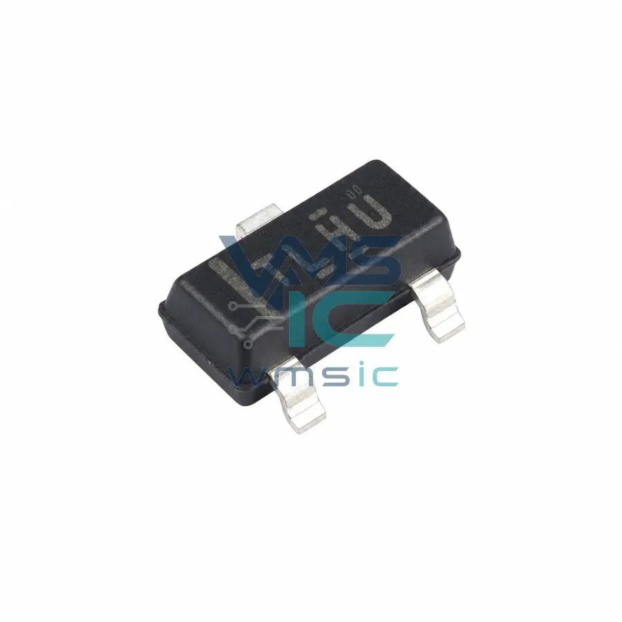 TL4050B25QDBZRQ1 2.5V Shunt Voltage Reference 50ppm/C TL4050B25QDBZRQ1 SOT-23 Package