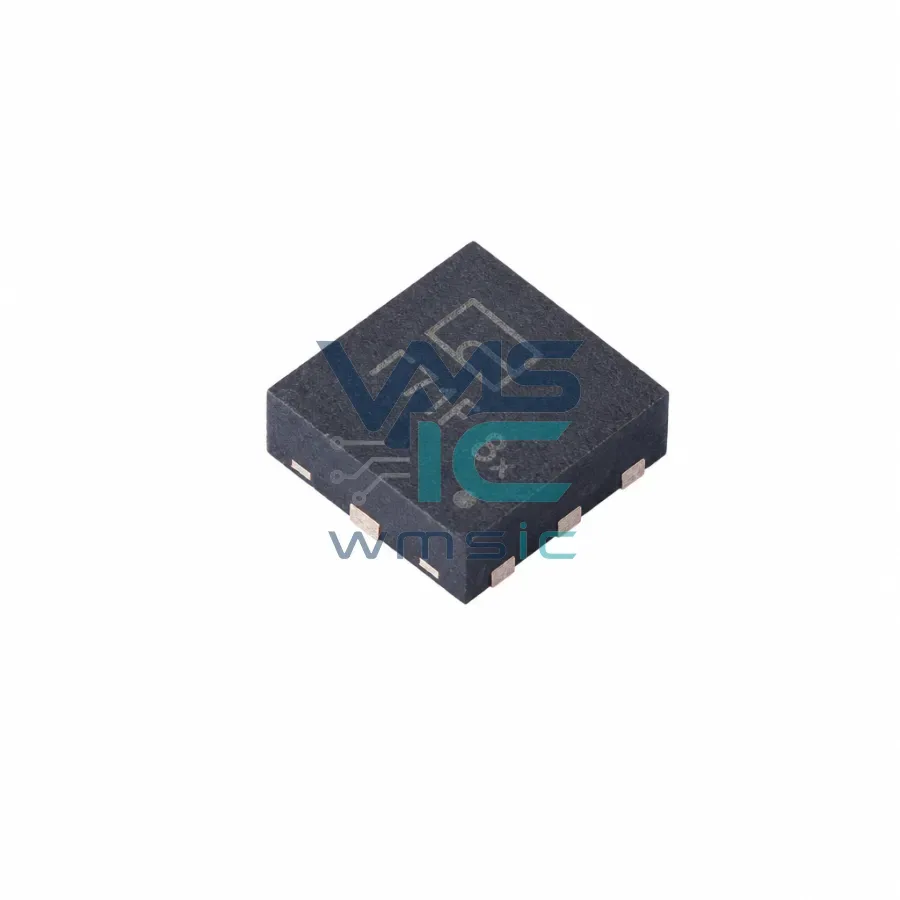 TS3330AQPR Series Voltage Reference 1.8V-5.5V 10uA 30ppm/C TS3330AQPR UQFN-8(1.5x1.5) Package