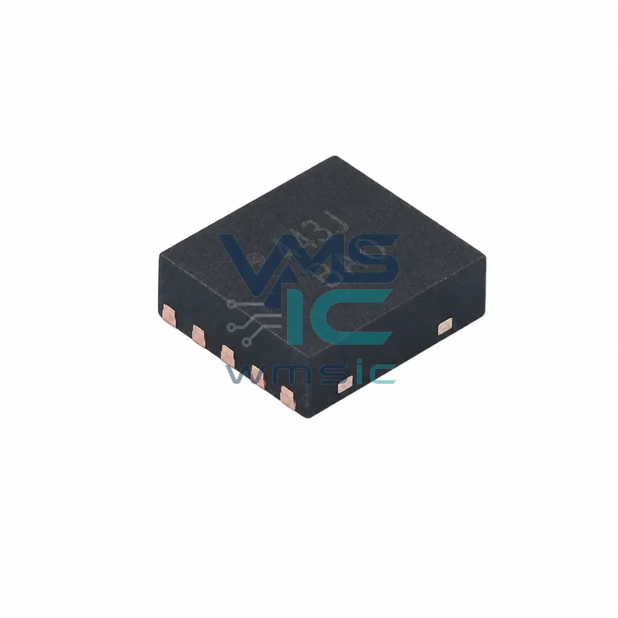 MAX17055ETB+ Low Power Battery Fuel Gauge 7uA Operating Current MAX17055ETB TDFN-10-EP(2x2.5) Package
