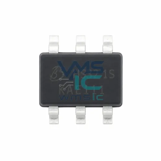 3.05V~5.5V 串联 100uA 30ppm/℃ REF4132B30DBVR SOT-23-5