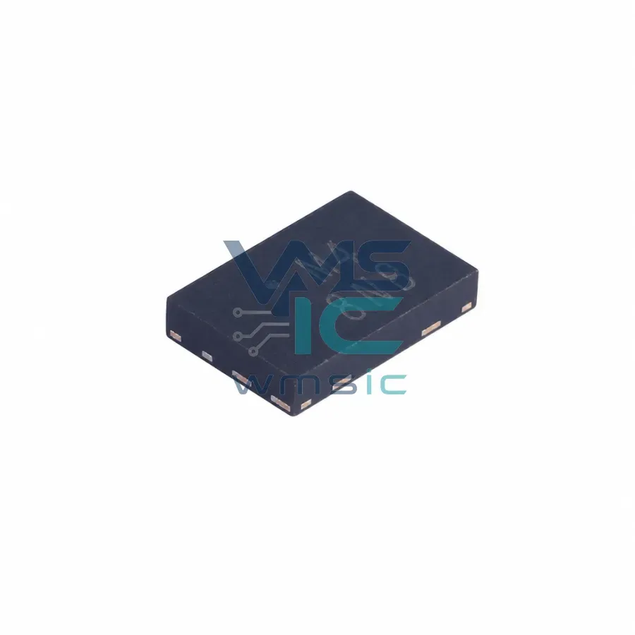 AP9211SA-AB-HAC-7 Single-Cell Lithium Battery Pack Single-Chip Solution AP9211SA DFN2030-6-EP Package