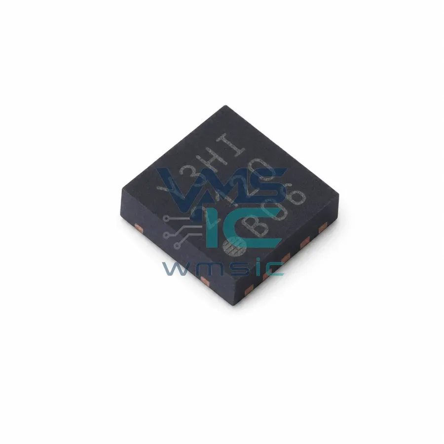 MCP73213-B6SI/MF Dual-Cell Li-Ion/Li-Polymer Battery Charge Management Controller with Input Overvoltage MCP73213 DFN-10(3x3) Package