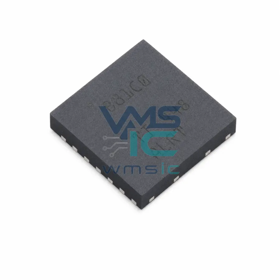 TPS281C100BDNTR 60V 100m Ohm Single-Channel Smart High-Side Switch TPS281C100BDNTR WSON-12(4x4) Package