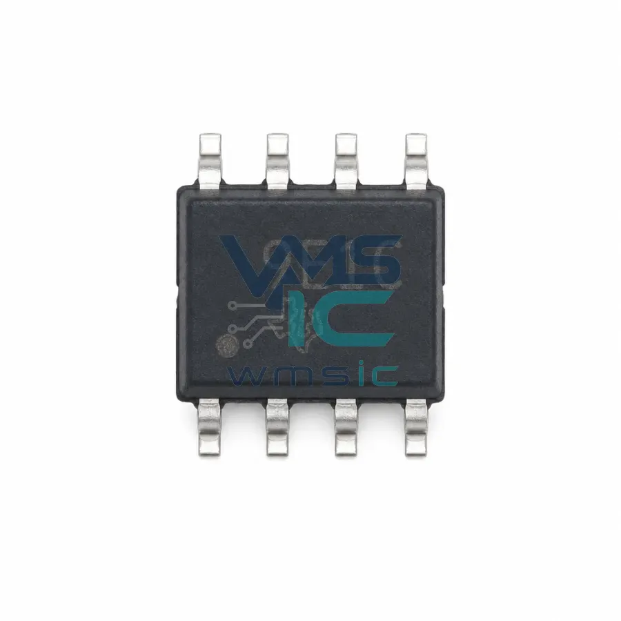 REF3430TIDBVR Series Voltage Reference 3.5V~12V 95uA 6ppm/ C REF3430TIDBVR SOT-23-6 Package