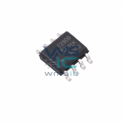 7.2V~11V UCC2800QDRQ1 SOIC-8
