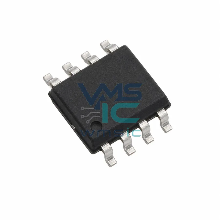 Контроллер горячей замены LM5067MMX-2/NOPB с защитой по мощности, MSOP-10 Корпус