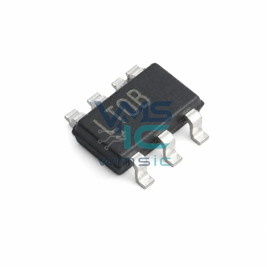Серия Стабилизатора напряжения 4,6В-18В 60мкА 25пмп/ LT1790BCS6-4.096#TRMPBF TSOT-23-6L Корпус