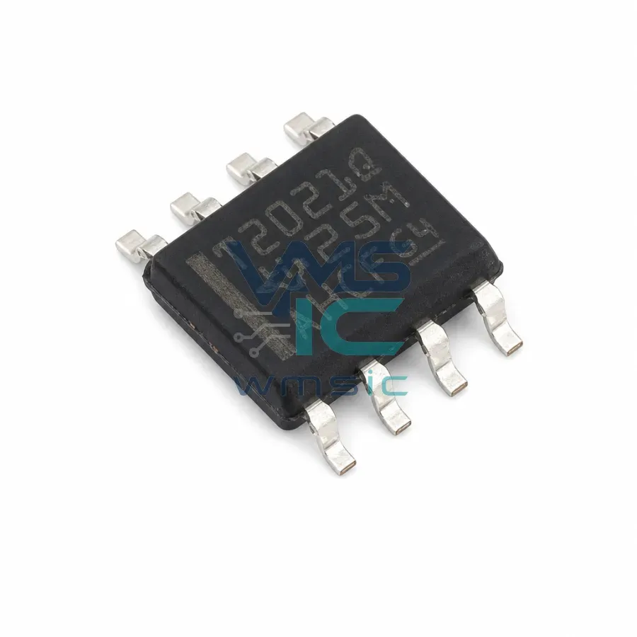 TPS2021IDRQ1 Power Distribution Switch TPS2021IDRQ1 SOIC-8 Package