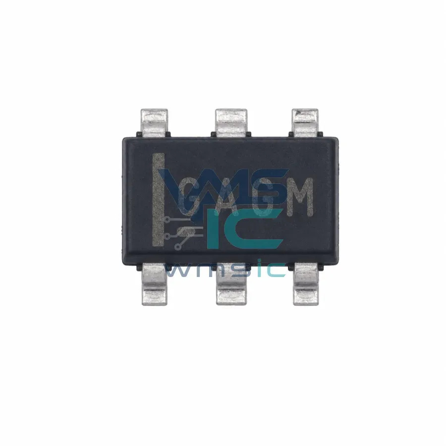 REF1925AIDDCR 2.52V-5.5V Series 360uA 25ppm/ C Voltage Reference REF1925AIDDCR SOT-23-5 Package