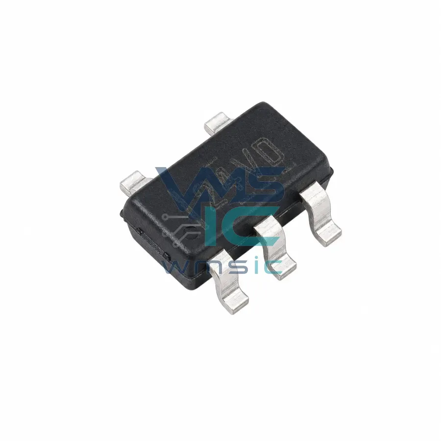 REF4132B40DBVR Series Voltage Reference 4.146V-5.5V 100uA 30ppm/ C REF4132B40DBVR SOT-23-5 Package
