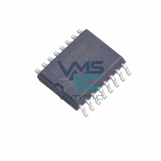 UC3825DWTR High Speed PWM Controller UC3825DWTR SOIC-16-300mil