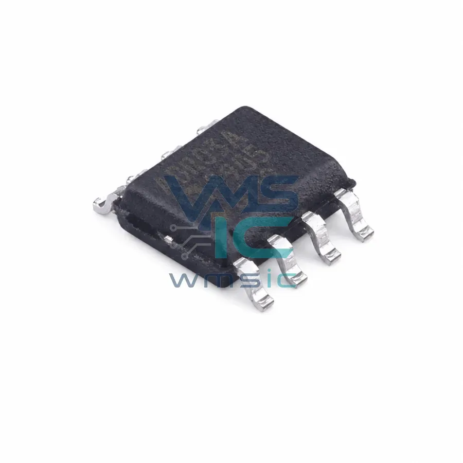 ADR03ARZ-REEL7 4.5V~36V 650uA 10ppm/ C Series Voltage Reference ADR03ARZ SOIC-8 Package