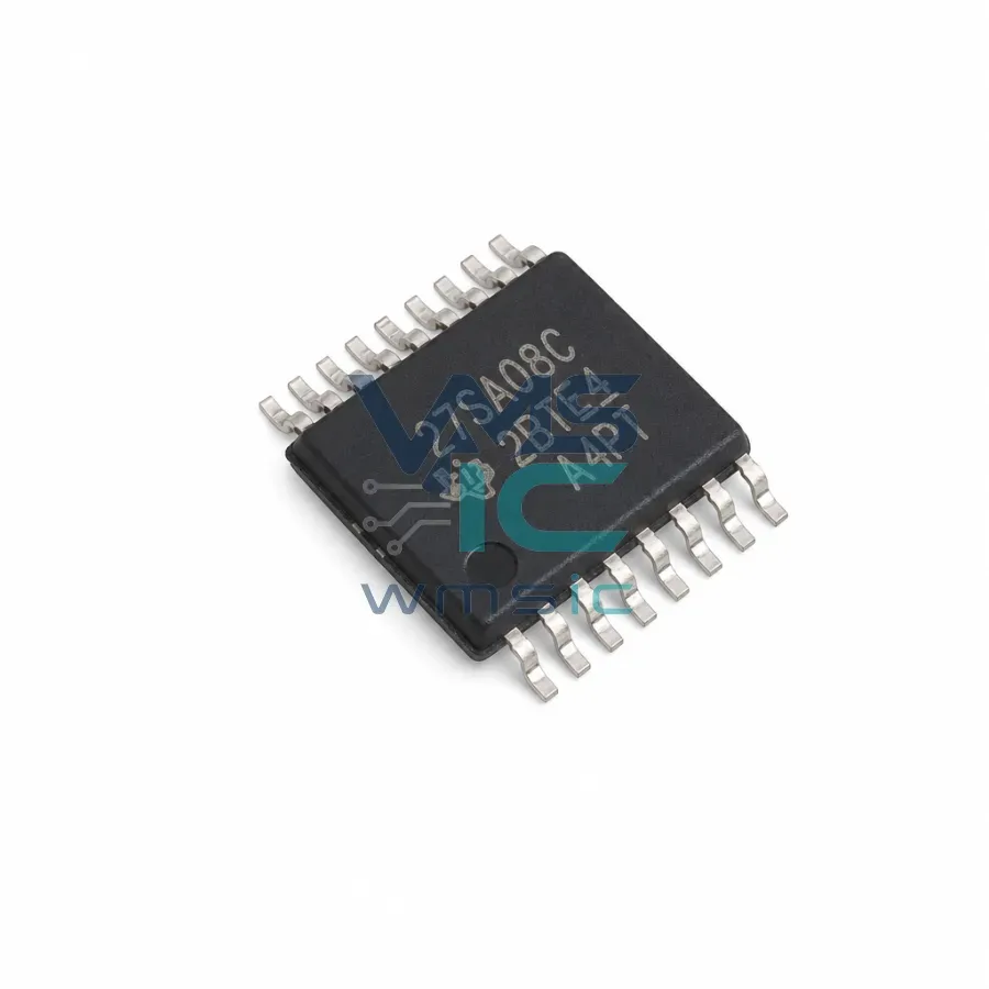 TPS27SA08CPWPR Single-Channel Smart High-Side Switch TPS27SA08CPWPR HTSSOP-16 Package