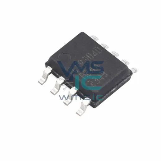 4.296V~18V 1mA 8ppm/℃ LHR3040BFAA SOP-8