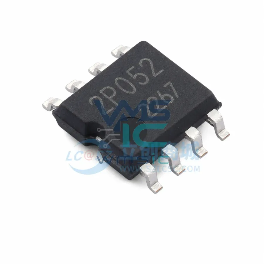 BM2P052F-GE2 PWM Converter Built-in 650V MOSFET BM2P052F SOIC-8-175mil Package