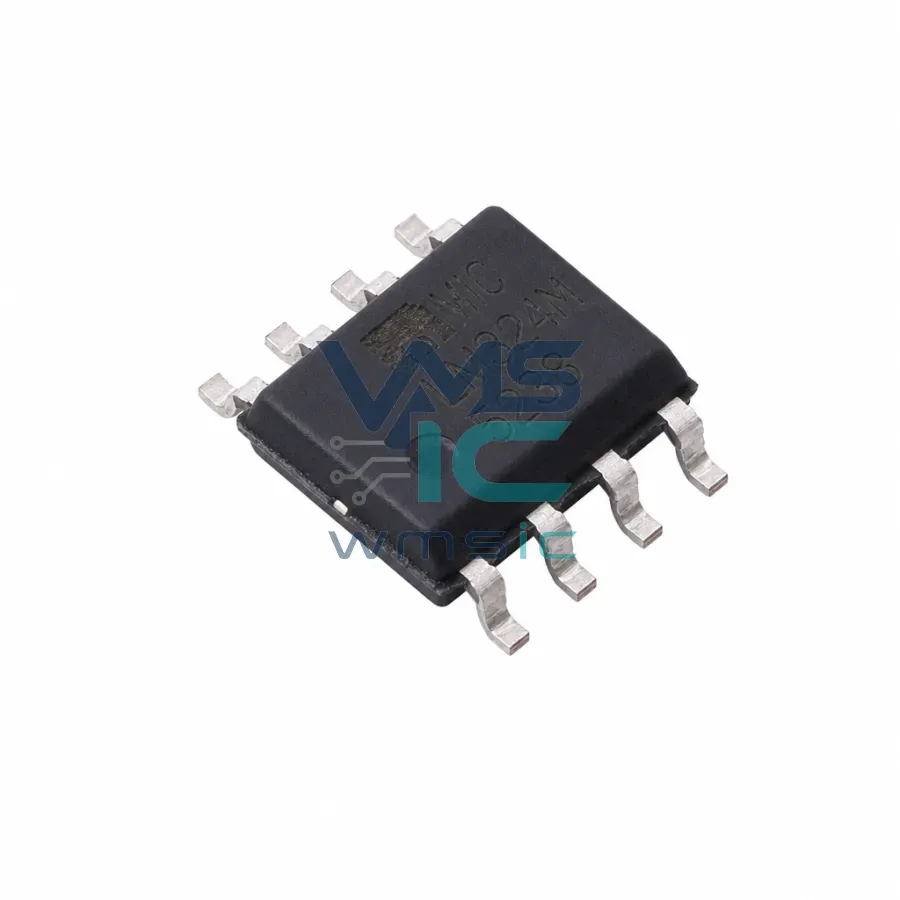MIC38HC42YM 9V-20V Integrated Circuit MIC38HC42YM SOIC-8 Package