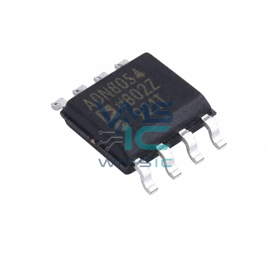 ADR03ARZ Precision Series Voltage Reference 4.5V-36V 1mA 10ppm/ C ADR03ARZ SOIC-8 Package