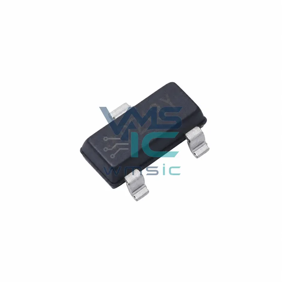 LM4040AIM3-2.5+T Precision Shunt Voltage Reference 100ppm/ C LM4040AIM3 SOT-23 Package
